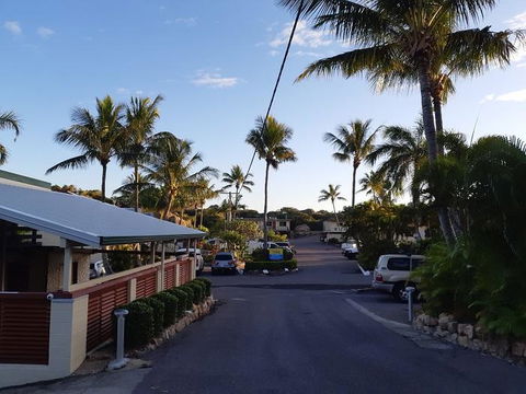 Whitsunday Sands Resort - Accommodation Sunshine Coast 7