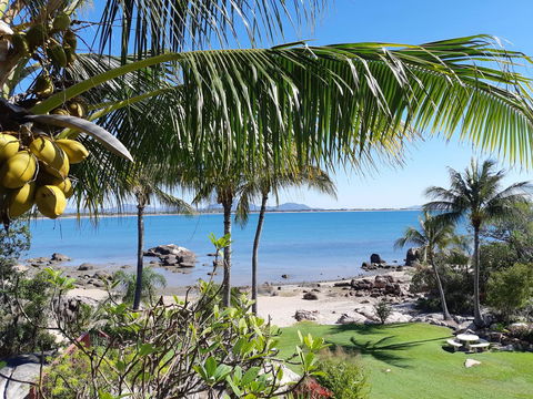 Whitsunday Sands Resort - Accommodation Sunshine Coast 16
