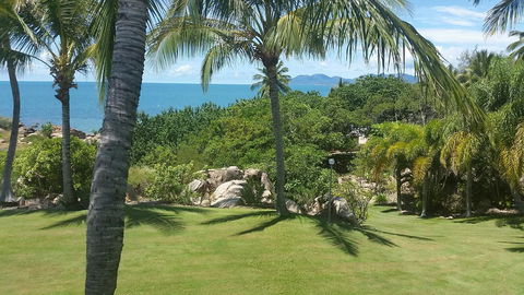 Whitsunday Sands Resort - Accommodation Sunshine Coast 29