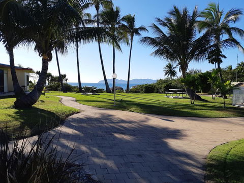 Whitsunday Sands Resort - Accommodation Sunshine Coast 20