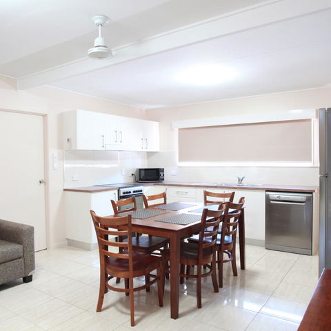 Whitsunday Sands Resort - Accommodation Sunshine Coast 30