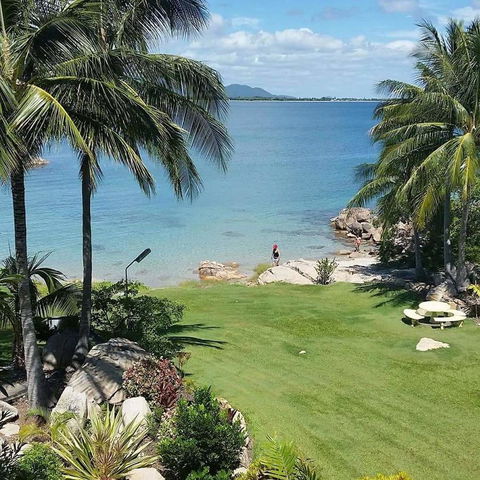 Whitsunday Sands Resort - Accommodation Sunshine Coast 15