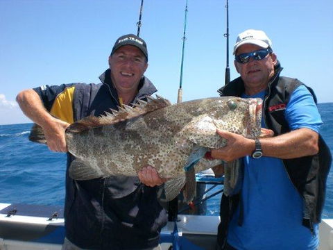 Whitsunday Sands Resort - Accommodation Sunshine Coast 38