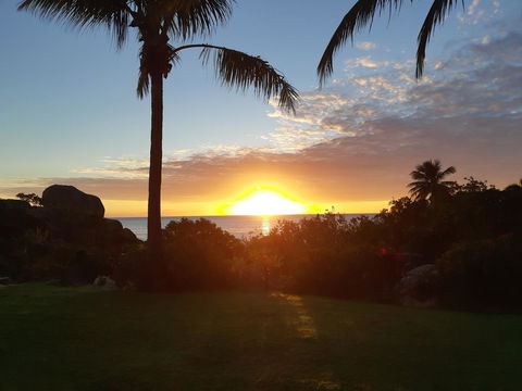 Whitsunday Sands Resort - Accommodation Sunshine Coast 23