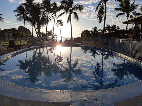 Whitsunday Sands Resort - Accommodation Sunshine Coast 13