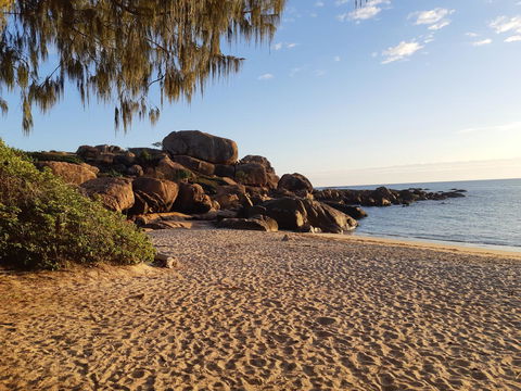 Whitsunday Sands Resort - Accommodation Sunshine Coast 18