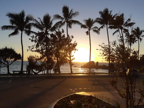 Whitsunday Sands Resort - Accommodation Sunshine Coast 36