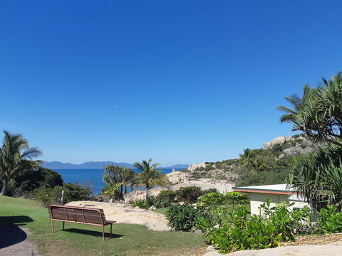 Whitsunday Sands Resort - Accommodation Sunshine Coast 22