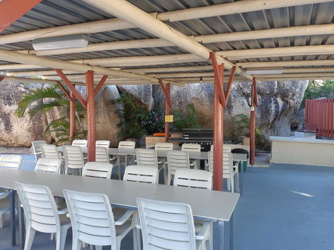 Whitsunday Sands Resort - Accommodation Sunshine Coast 8