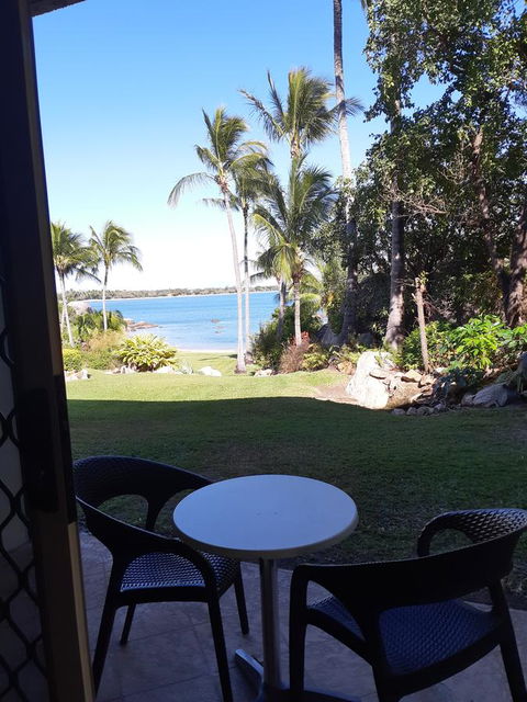 Whitsunday Sands Resort - Accommodation Sunshine Coast 9
