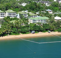 On The Beach - Accommodation Sunshine Coast