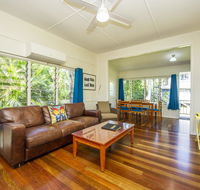 Kooyong Apartment 1 - Accommodation Sunshine Coast
