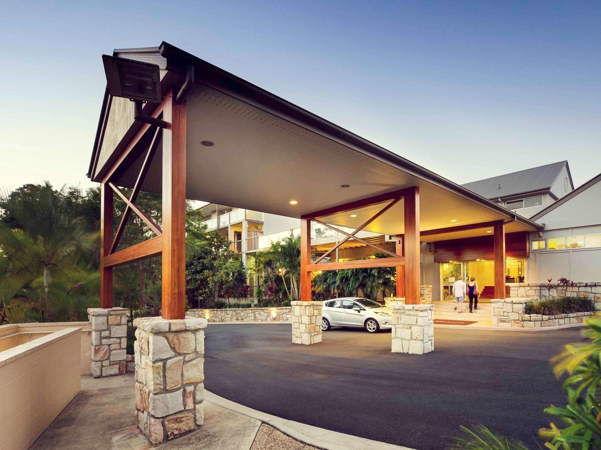  Accommodation Sunshine Coast