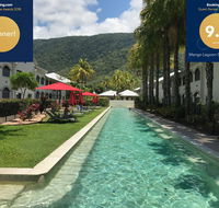Mango Lagoon Sunbird Retreat - Accommodation Sunshine Coast
