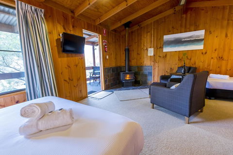 Granite Belt Retreat And Brewery - Accommodation Sunshine Coast 10