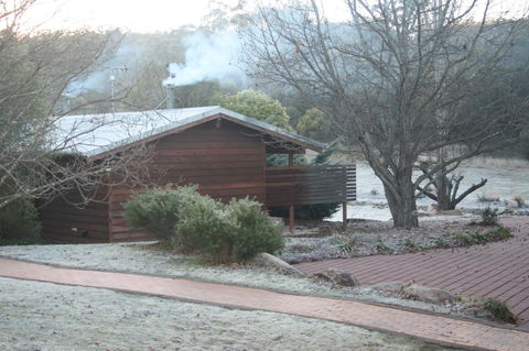 Granite Belt Retreat And Brewery - Accommodation Sunshine Coast 36