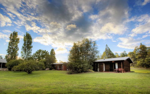 Granite Belt Retreat And Brewery - Accommodation Sunshine Coast 19