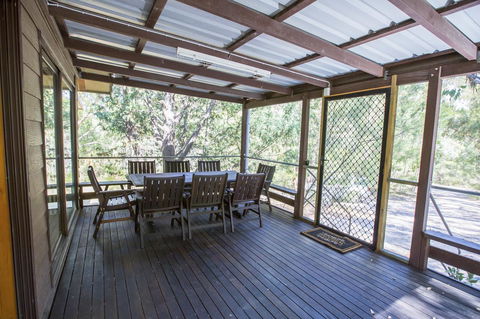 Granite Belt Retreat And Brewery - Accommodation Sunshine Coast 24