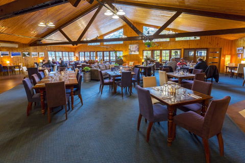 Granite Belt Retreat And Brewery - Accommodation Sunshine Coast 2