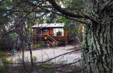 Granite Belt Retreat And Brewery - Accommodation Sunshine Coast 18