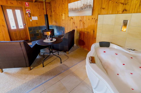 Granite Belt Retreat And Brewery - Accommodation Sunshine Coast 6