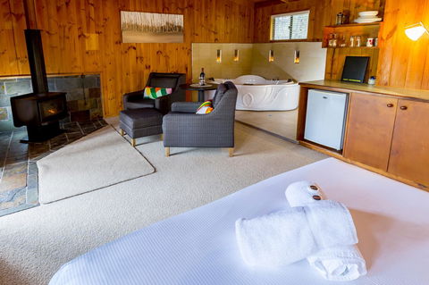 Granite Belt Retreat And Brewery - Accommodation Sunshine Coast 11