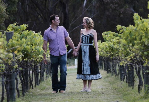 Granite Belt Retreat And Brewery - Accommodation Sunshine Coast 26