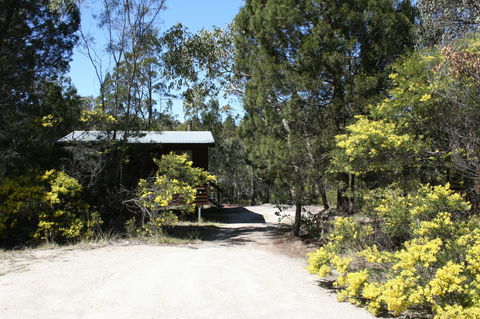 Granite Belt Retreat And Brewery - Accommodation Sunshine Coast 25