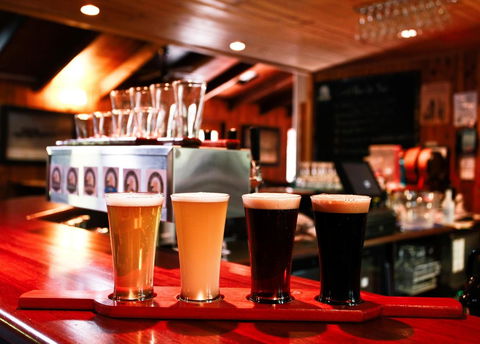 Granite Belt Retreat And Brewery - Accommodation Sunshine Coast 29