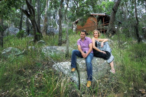 Granite Belt Retreat And Brewery - Accommodation Sunshine Coast 12