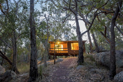 Granite Belt Retreat And Brewery - Accommodation Sunshine Coast 0