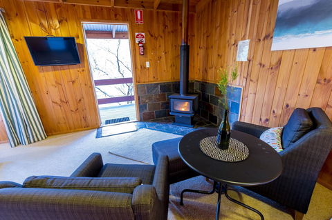Granite Belt Retreat And Brewery - Accommodation Sunshine Coast 9