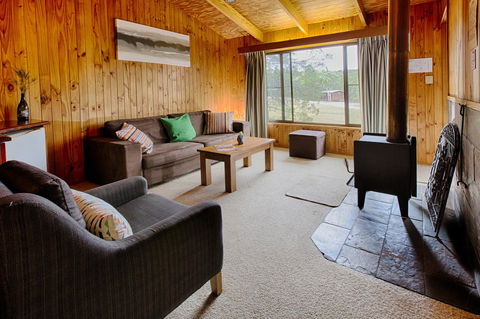 Granite Belt Retreat And Brewery - Accommodation Sunshine Coast 4