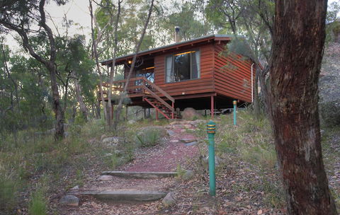 Granite Belt Retreat And Brewery - Accommodation Sunshine Coast 35