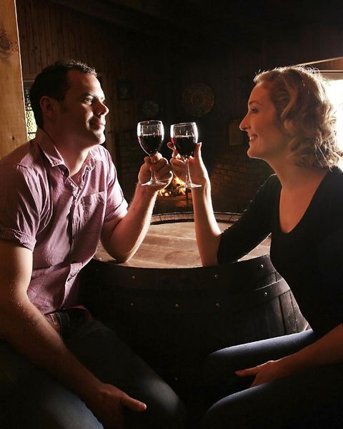 Granite Belt Retreat And Brewery - Accommodation Sunshine Coast 31
