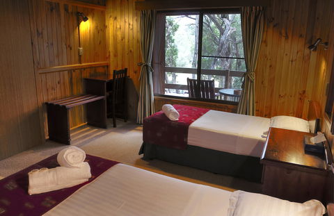 Granite Belt Retreat And Brewery - Accommodation Sunshine Coast 27