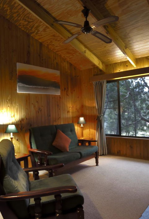 Granite Belt Retreat And Brewery - Accommodation Sunshine Coast 44