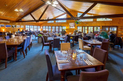 Granite Belt Retreat And Brewery - Accommodation Sunshine Coast 1