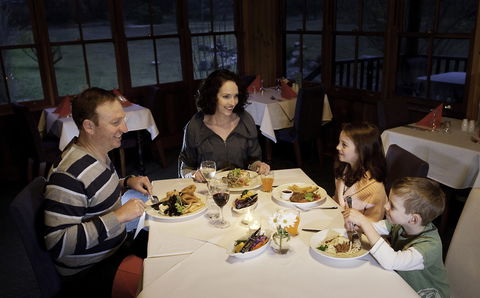 Granite Belt Retreat And Brewery - Accommodation Sunshine Coast 33