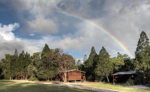 Granite Belt Retreat And Brewery - Accommodation Sunshine Coast 15