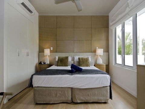 Beach Club Port Douglas Luxury Apartments - Accommodation Sunshine Coast 9