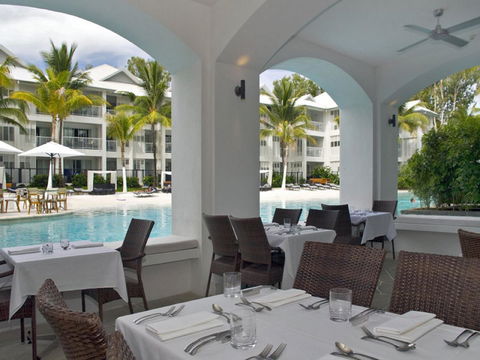 Beach Club Port Douglas Luxury Apartments - Accommodation Sunshine Coast 14