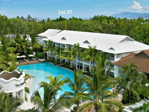 Beach Club Port Douglas Luxury Apartments - Accommodation Sunshine Coast 15