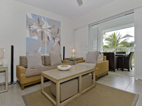 Beach Club Port Douglas Luxury Apartments - Accommodation Sunshine Coast 6