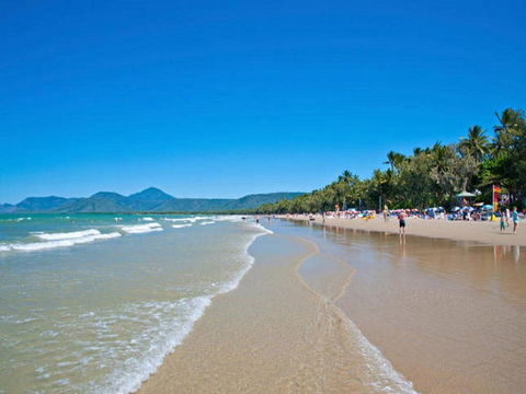 Beach Club Port Douglas Luxury Apartments - Accommodation Sunshine Coast 22