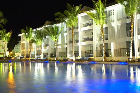 Beach Club Port Douglas Luxury Apartments - Accommodation Sunshine Coast 1