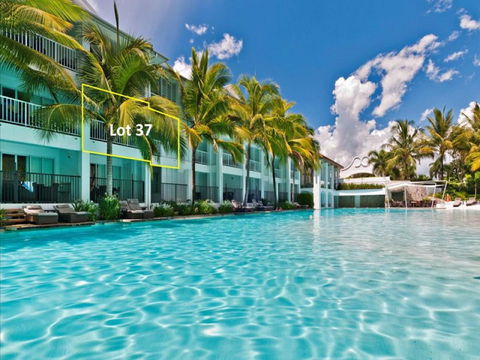 Beach Club Port Douglas Luxury Apartments - Accommodation Sunshine Coast 19
