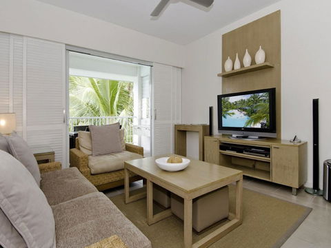 Beach Club Port Douglas Luxury Apartments - Accommodation Sunshine Coast 3