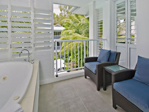 Beach Club Port Douglas Luxury Apartments - Accommodation Sunshine Coast 5