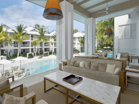 Beach Club Port Douglas Luxury Apartments - Accommodation Sunshine Coast 13